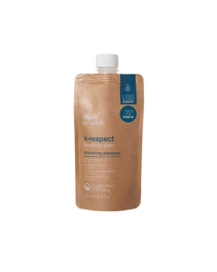 Milkshake -  K-Respect Keratin System Smoothing Shampoo (750ml)