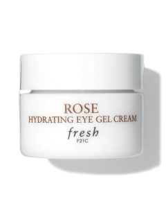 Fresh - Rose Hydrating Eye Gel Cream (15ml)