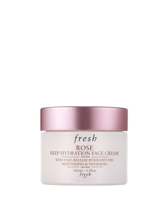 Fresh - Rose Deep Hydration Face Cream (100ml)