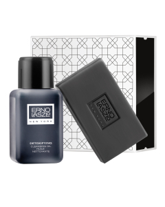 Erno Laszlo - Detoxifying Double Cleanse Travel Set Tester