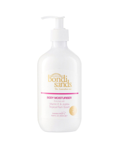 Bondi Sands - Tropical Rum Body Wash (500ml)