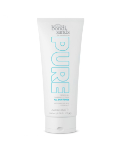 Bondi Sands - Pure Gradual Tanning Lotion (200ml)