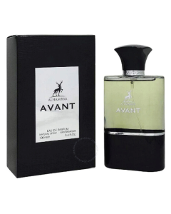 Maison Alhambra - Avant  EDP (100ml)