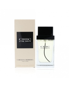 Carolina Herrera 赫芮亚 俏丽男士香水EDT 100ML