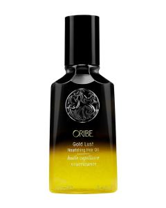 Oribe 黄金滋养护发油 100ml