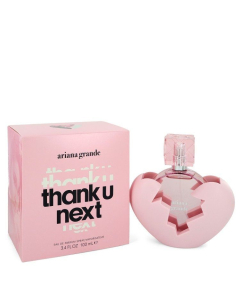 Ariana Grande 爱莉安娜格兰德 谢谢，下一个女士香水EDP 100ml