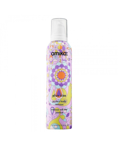 Amika - Plus Size Perfect Body Mousse (251ml)