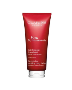 Clarins 娇韵诗 活力之水身体乳 200ml