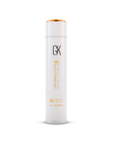 GK Hair 保湿护色洗发水 300ml