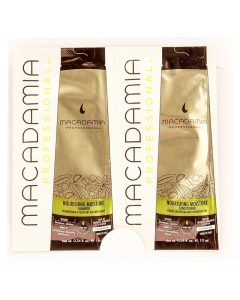 Macadamia - Nourishing Repair Shampoo 