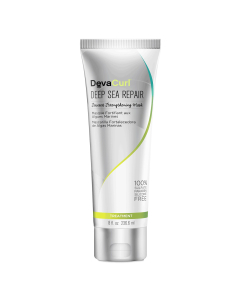 DevaCurl 深海修复强化发膜 - 236ml