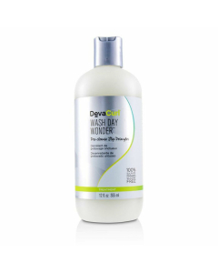 DevaCurl 清洁前护发素 355ml