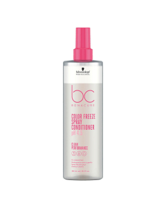 Schwarzkopf - Professional Bonacure Color Freeze Spray Conditioner (400ml)