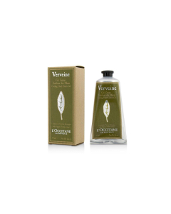 L’Occitane欧舒丹  马鞭草清新润手霜 - 75ml