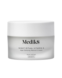 Medik8 维生素 A 晚霜 - 50ml