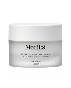 Medik8 维生素A晚霜 50ml