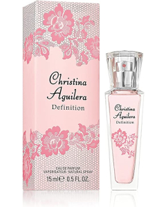 Christina Aguilera  克里斯蒂娜 难以忘怀女士香水EDP 75ml