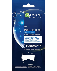 Garnier - Moisture Bomb Night-Time Eye (6g)