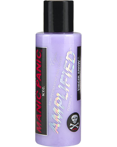 Manic Panic - Amplified Virgin Snow (118ml)