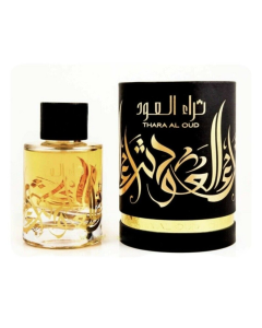 Ard al Zaafaran - Thara Al Oud EDP (100ml)