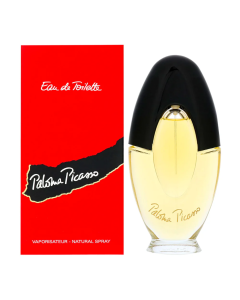 Paloma Picasso 毕加索 同名女士香水EDT 50ML