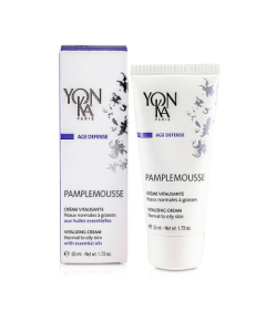 Yonka 雍卡 抗衰老面霜 Pamplemousse - 50ml