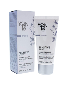 Yonka 雍卡 柔润退红焕肤面膜 - 50ml