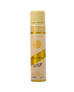 Lattafa - Oud Mood Air Freshener (300ml)