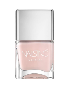 Nails Inc  Nail Pure London Court 指甲油 - 14ml