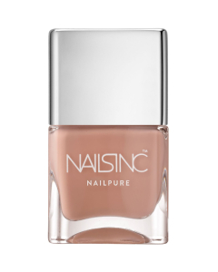 Nails Inc - Nail Pure Montpelier Walk (14ml)