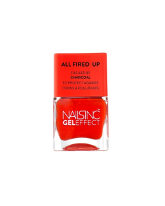 Nails Inc  Gel Effect Portland Square 指甲油 - 14ml