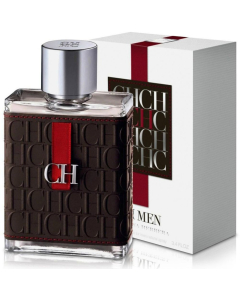 CarolinaHerrera 卡罗琳娜·海莱拉 CH男士香水EDT 100ml