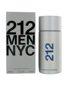 CarolinaHerrera 卡罗琳娜·海莱拉 212男士香水 EDT 200ml