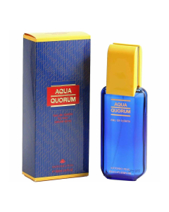 Puig - Aqua Quorum Eau De Toilette (100ml)