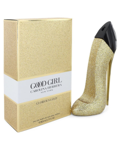 Carolina Herrera - Good Girl Glorious Gold Eau De Parfum (80ml)