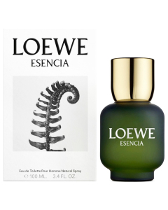 Loewe 罗意威 Esencia男士香水EDT - 100ml