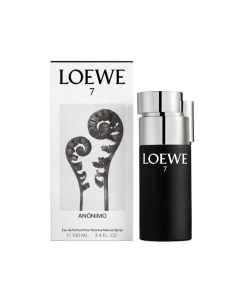 Loewe 罗意威 7 Anonimo香水EDP - 100ml