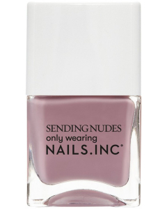 Nails Inc - Nude Girl Nude Nail Polish (14ml)