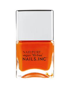 Nails Inc  Nail Pure Womanger 指甲油 - 14ml