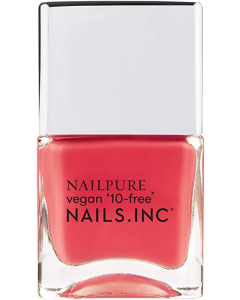 Nails Inc  Nail Pure More Self Love Please 指甲油 - 14ml