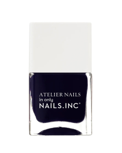 Nails Inc - Atelier 指甲油 Collection Keeping It Couture - 14ml