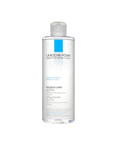 LaRochePosay理肤泉 清痘净肤爽肤水 - 400ml