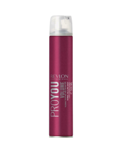 Revlon - Pro You Volume Hairspray (500ml)