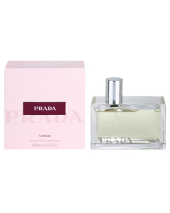 Prada - Amber Eau De Parfum (80ml)