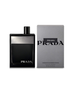 Prada - Amber Intense Pour Homme Eau De Parfum (100ml)