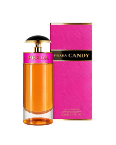 Prada 普拉达 卡迪小姐(糖果小姐）香水 EDP - 80ml