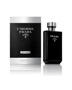 Prada 普拉达 玄色绅士香水EDP - 100ml