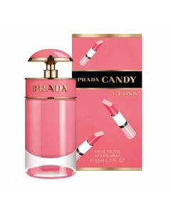 Prada 普拉达 卡迪之蜜淡香水 EDT (30ml)