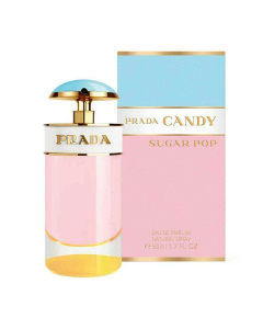 Prada 普拉达 卡迪棒棒（甜蜜先锋）香水EDP 50ml