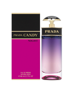 Prada 普拉达 卡迪之夜（糖果之夜）香水 EDP - 80ml